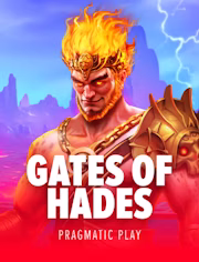 gates of hades